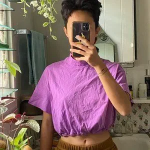 ほぼ新品) alo yoga Alo Kick It Crop Tee トップス ほぼ新品) alo yoga Alo Kick It Crop Tee トップス - メルカリ